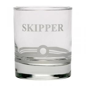 Skipper Glass